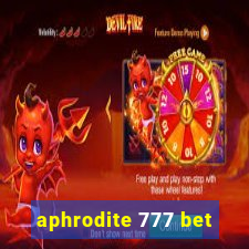 aphrodite 777 bet